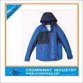 Nice Waterproof Lightweight Outdoor Packaway Jacket for Women